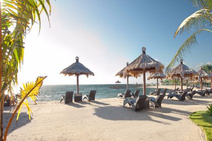Bali Tropic Resort & Spa
